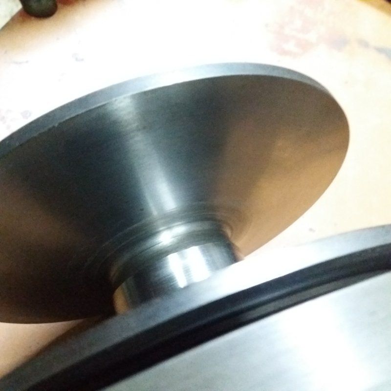 Конус вариатора, 6830 рублей, Калининград