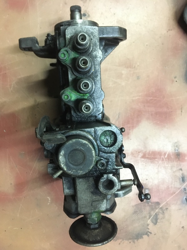 ТНВД, 7640 рублей, Калининград