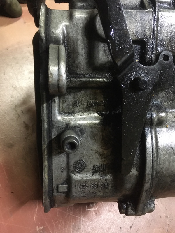 ТНВД, 7640 рублей, Калининград