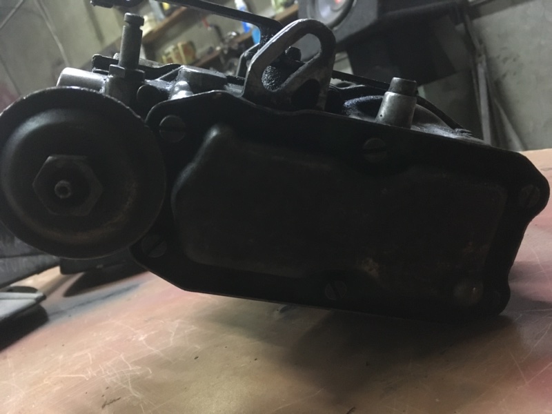 ТНВД, 7640 рублей, Калининград