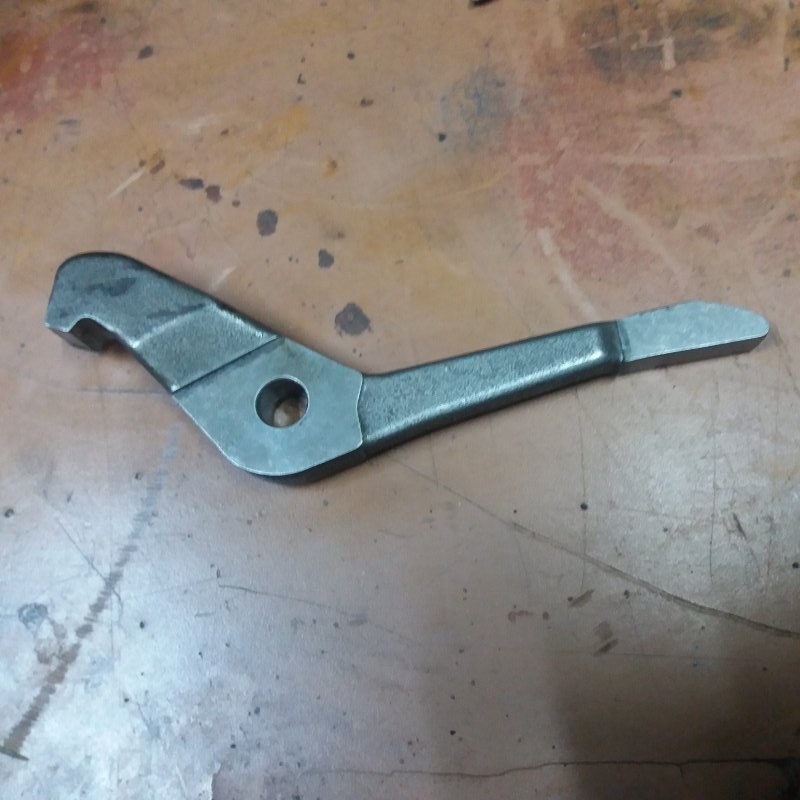 Вилка вариатора, 1790 рублей, Калининград