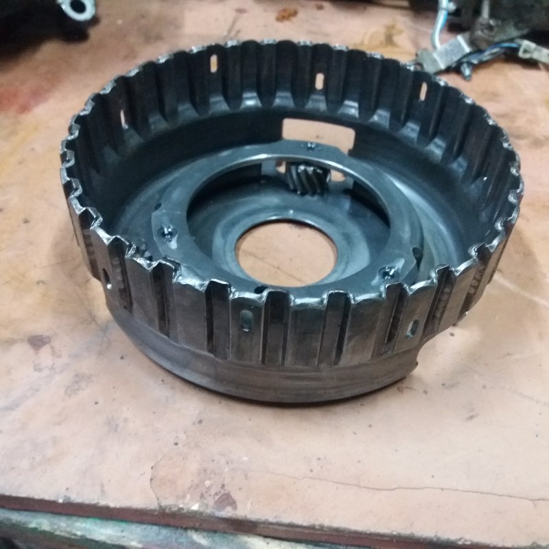 Барабан вариатора, 2190 рублей, Калининград