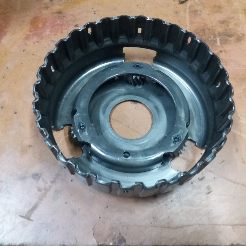 Барабан вариатора, 2190 рублей, Калининград