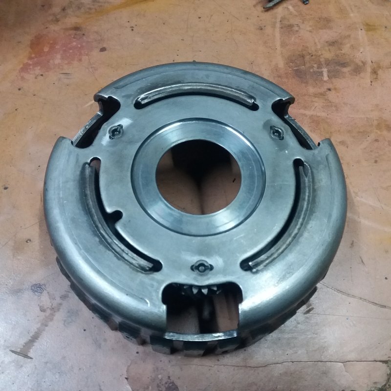 Барабан вариатора, 2190 рублей, Калининград