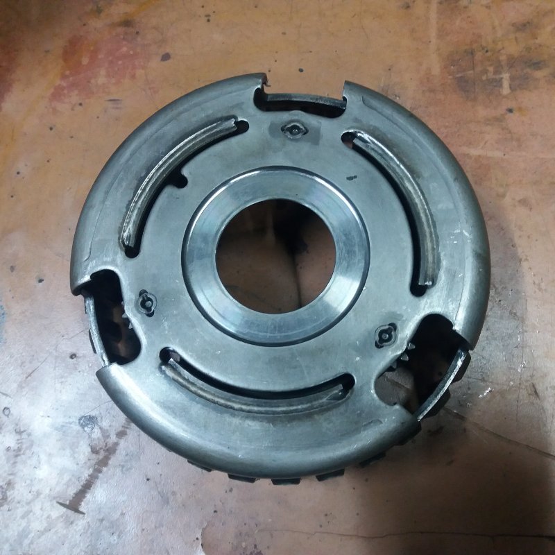 Барабан вариатора, 2190 рублей, Калининград