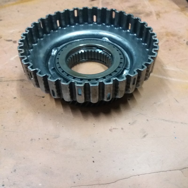 Барабан вариатора, 2630 рублей, Калининград