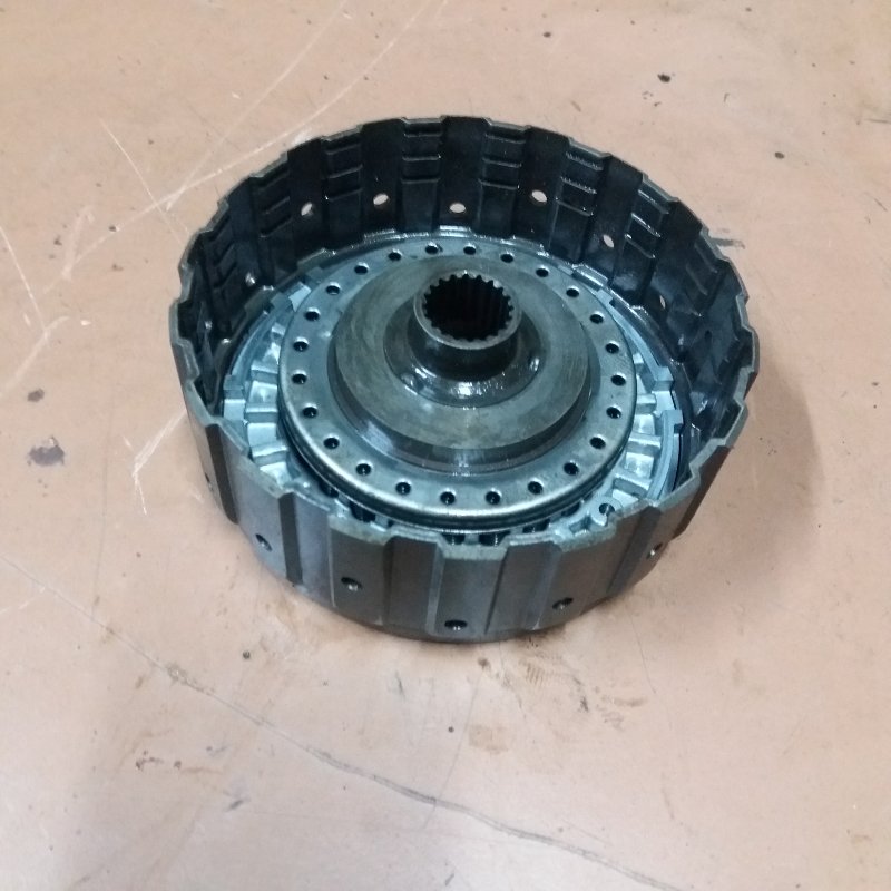 Барабан вариатора, 2630 рублей, Калининград