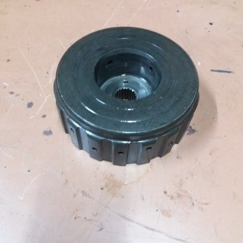 Барабан вариатора, 2630 рублей, Калининград