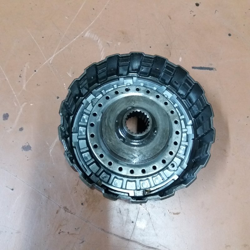 Барабан вариатора, 2630 рублей, Калининград