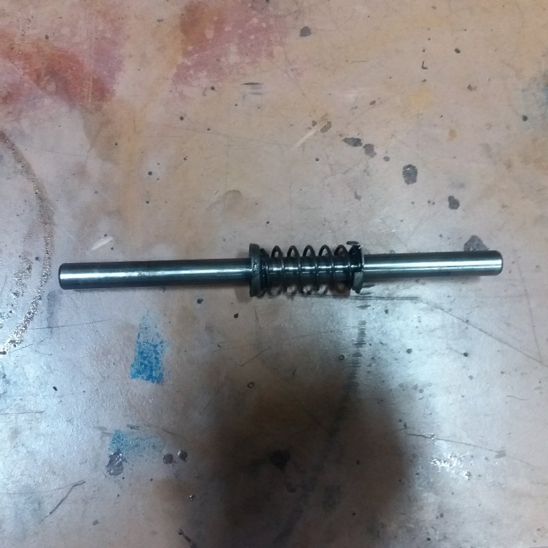 Шарнир штока переключения передач, 1650 рублей, Калининград