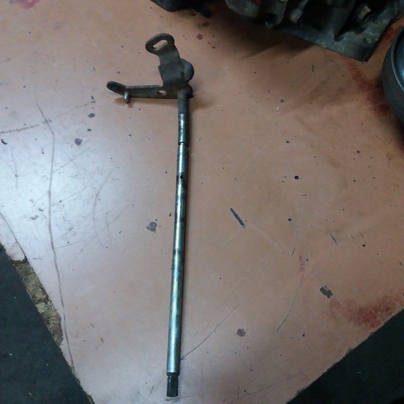 Вариатор, 1740 рублей, Калининград