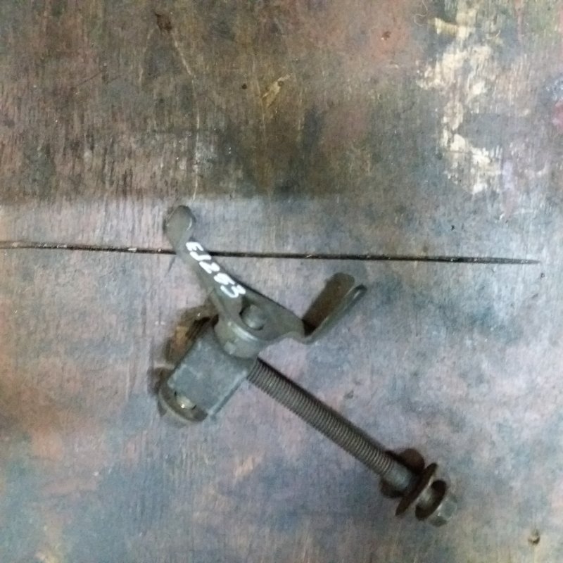 Кронштейн генератора, 1970 рублей, Калининград