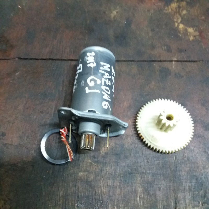 Моторчик дроссельной заслонки, 1860 рублей, Калининград