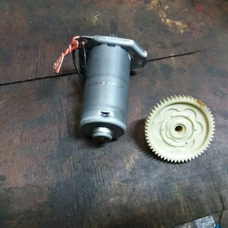 Моторчик дроссельной заслонки, 1860 рублей, Калининград