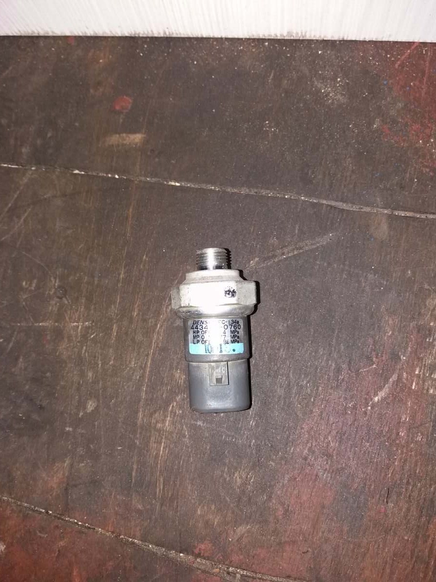 Датчик кондиционера, 1500 рублей, Калининград