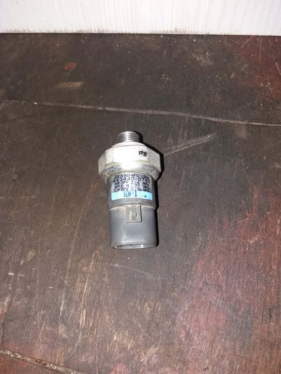 Датчик кондиционера, 1500 рублей, Калининград