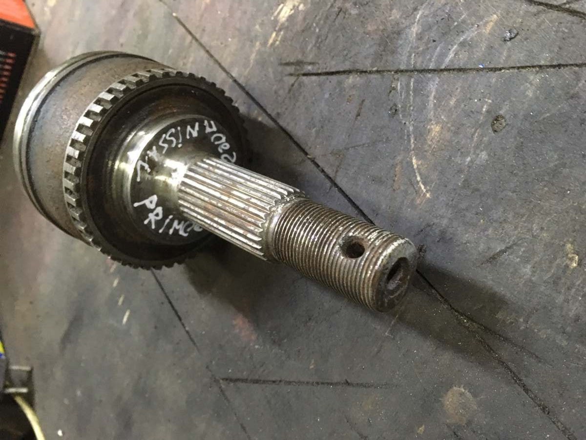 Шрус наружный, 2190 рублей, Калининград