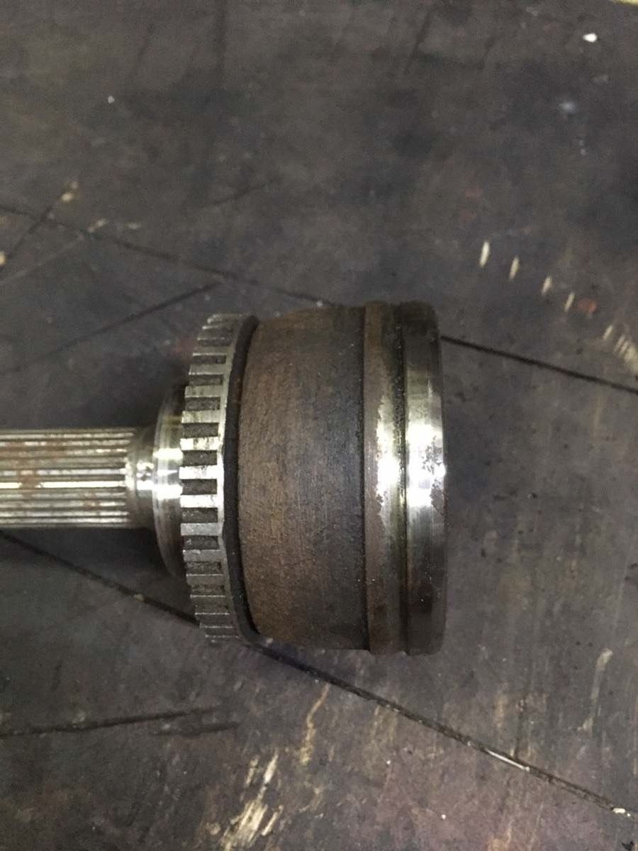 Шрус наружный, 2190 рублей, Калининград