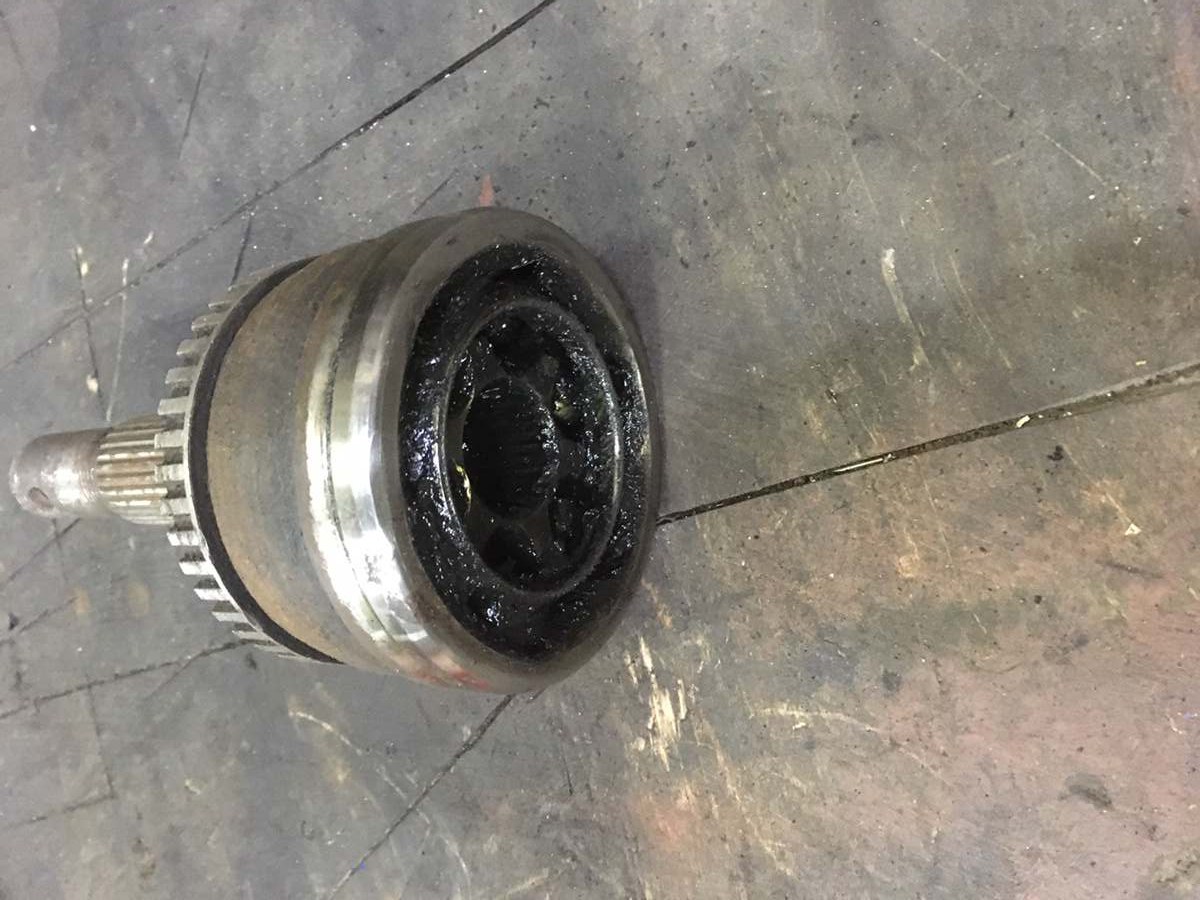 Шрус наружный, 2190 рублей, Калининград