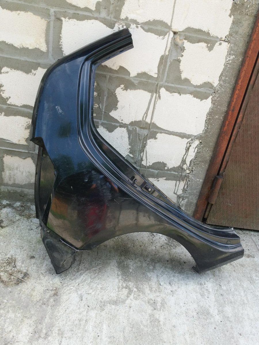 Крыло, 7650 рублей, Калининград