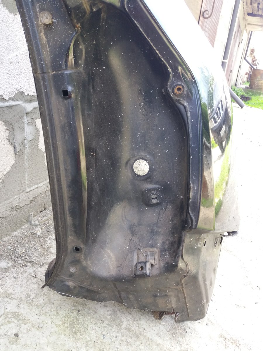 Крыло, 7650 рублей, Калининград