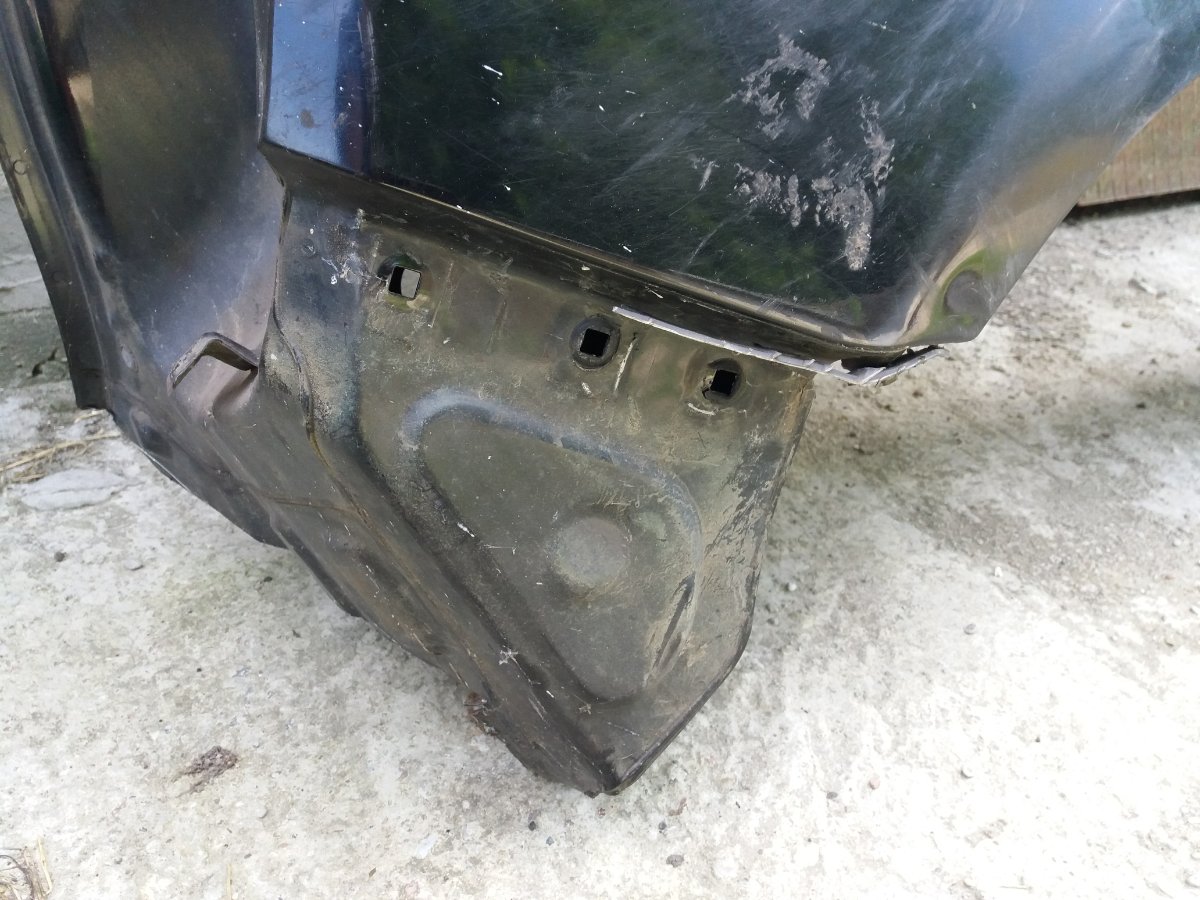 Крыло, 7650 рублей, Калининград