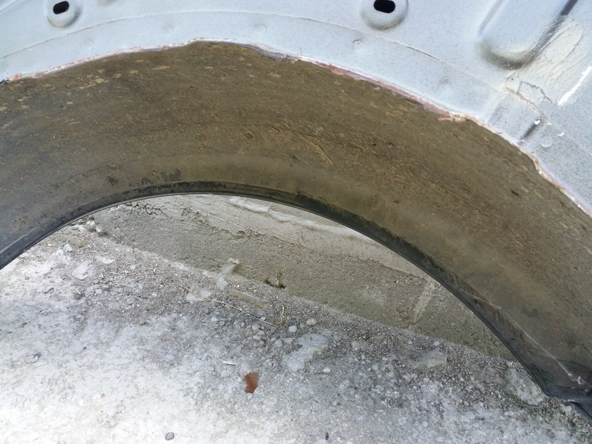 Крыло, 7650 рублей, Калининград