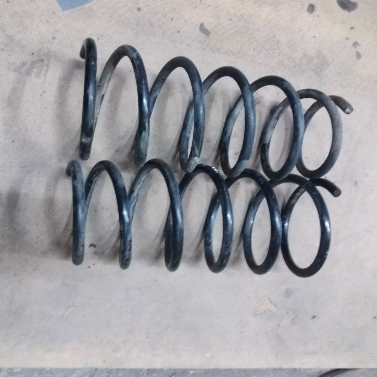 Пружина, 4720 рублей, Калининград