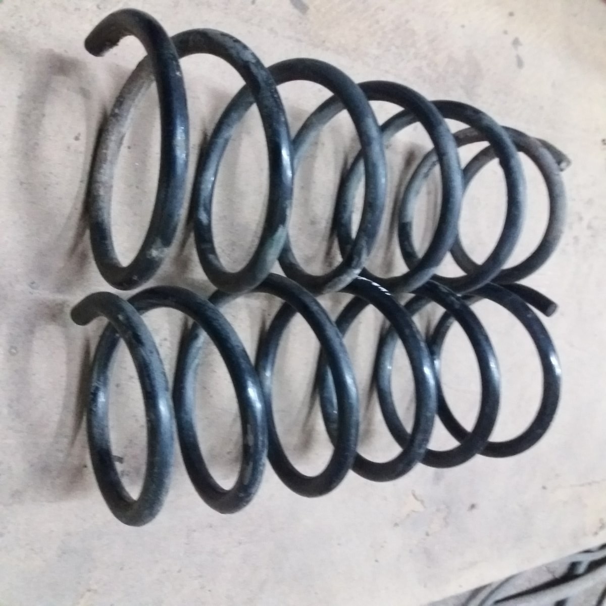 Пружина, 4720 рублей, Калининград