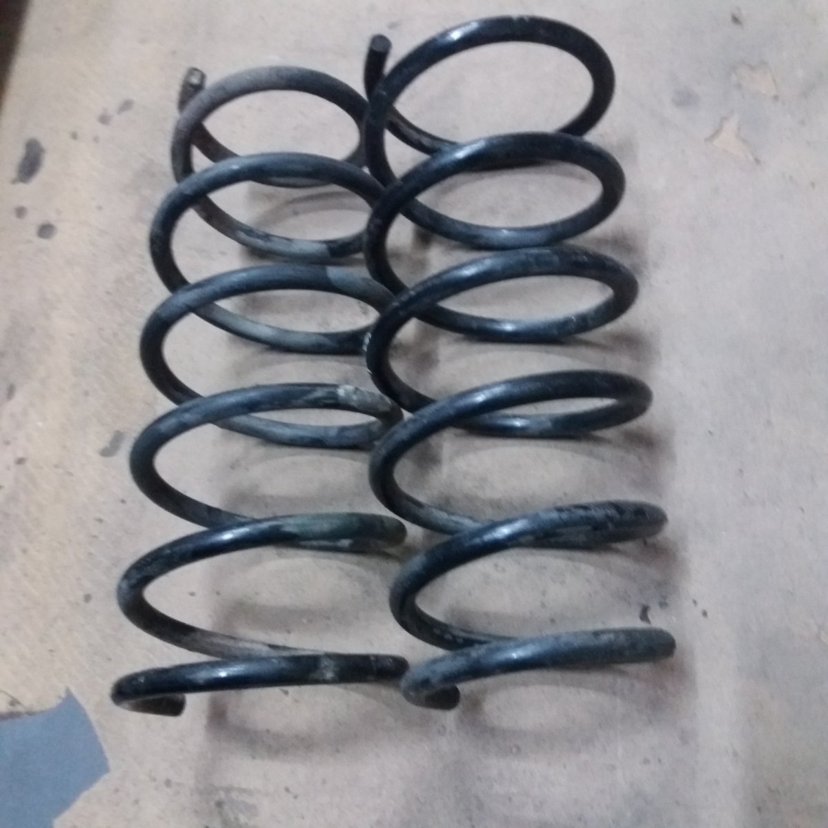 Пружина, 4720 рублей, Калининград