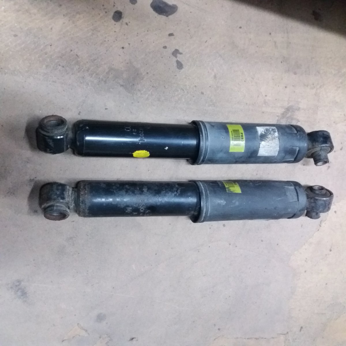 Амортизатор, 4690 рублей, Калининград