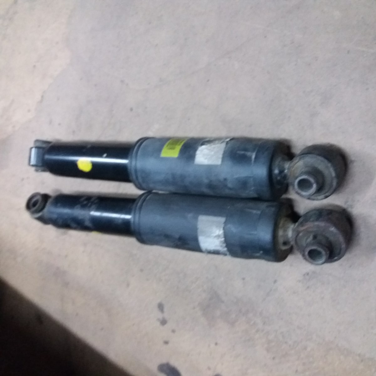 Амортизатор, 4690 рублей, Калининград