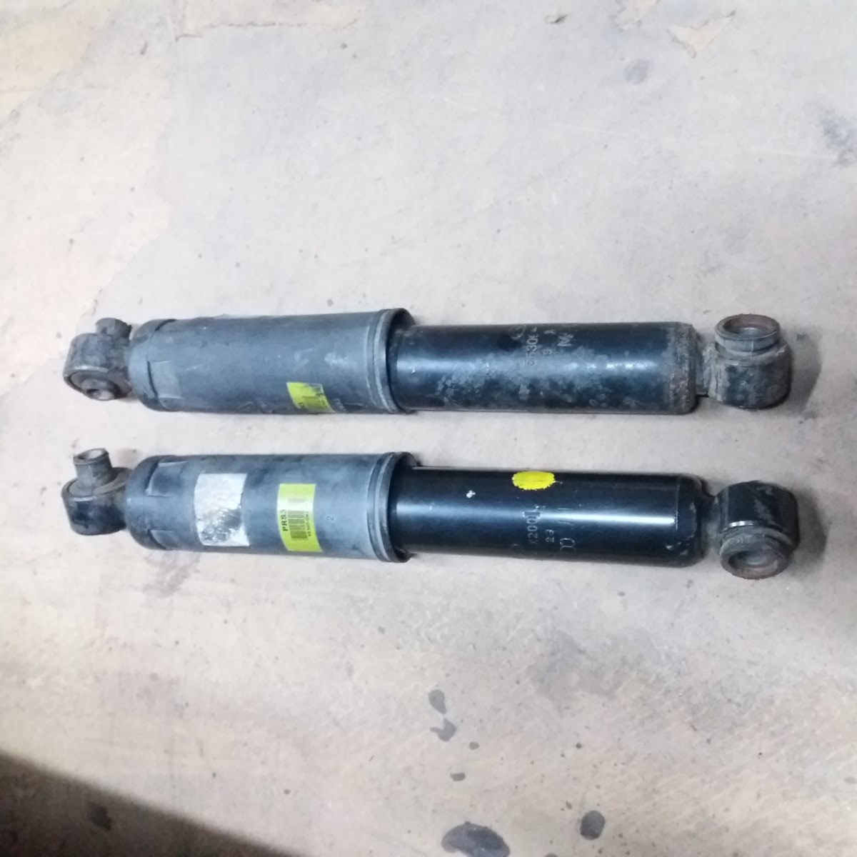 Амортизатор, 4690 рублей, Калининград