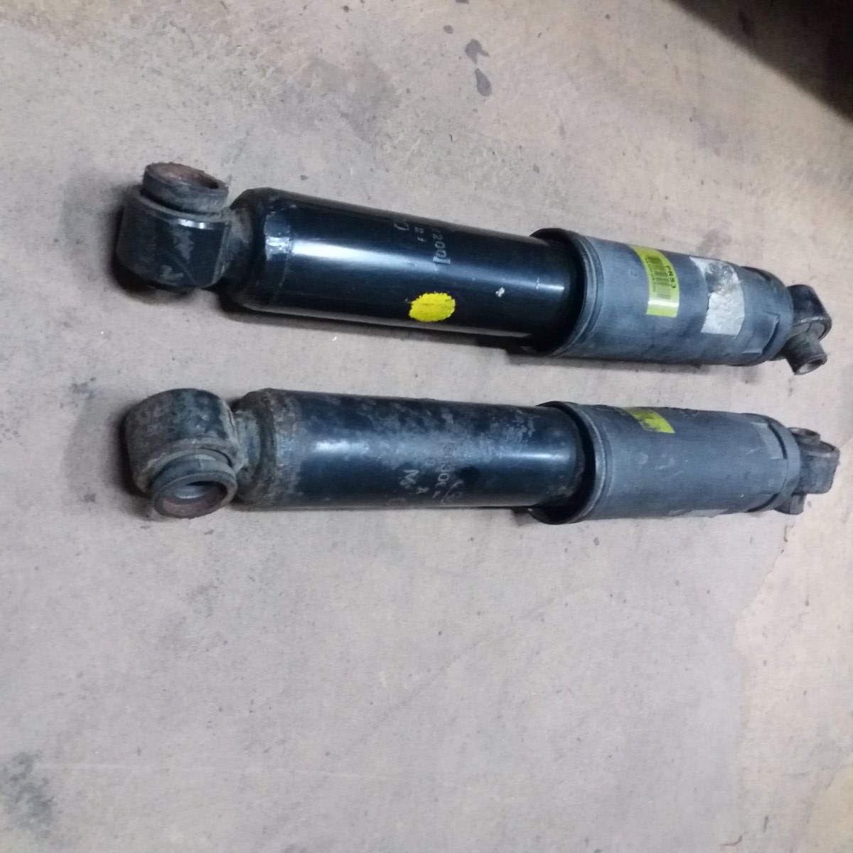 Амортизатор, 4690 рублей, Калининград