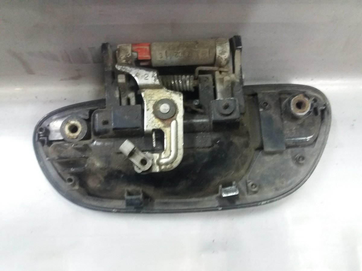 Дверная ручка, 1460 рублей, Калининград