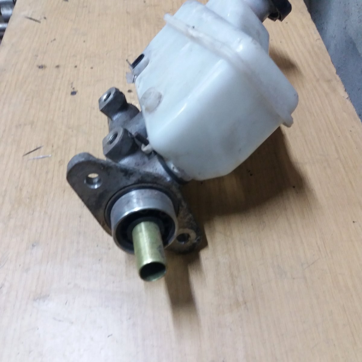 Главный тормозной цилиндр, 3460 рублей, Калининград