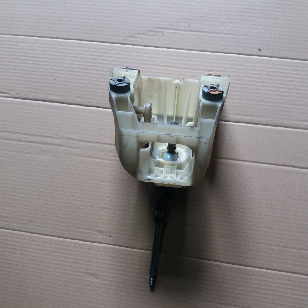 Кулиса МКПП, 3090 рублей, Калининград