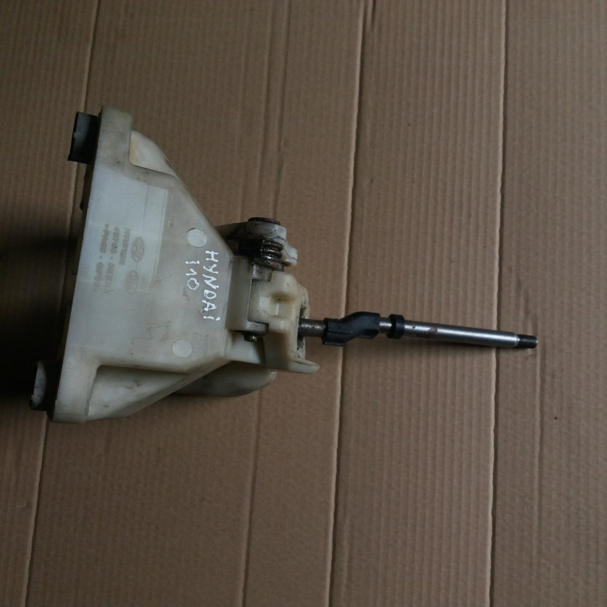 Кулиса МКПП, 3090 рублей, Калининград