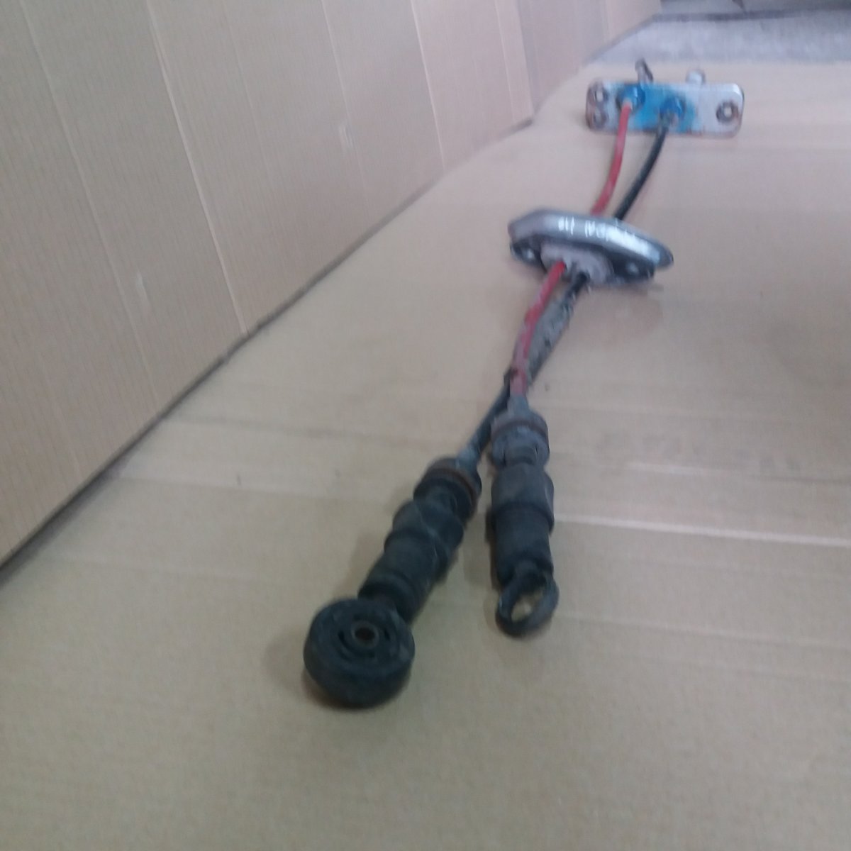 Трос кулисы МКПП, 6550 рублей, Калининград