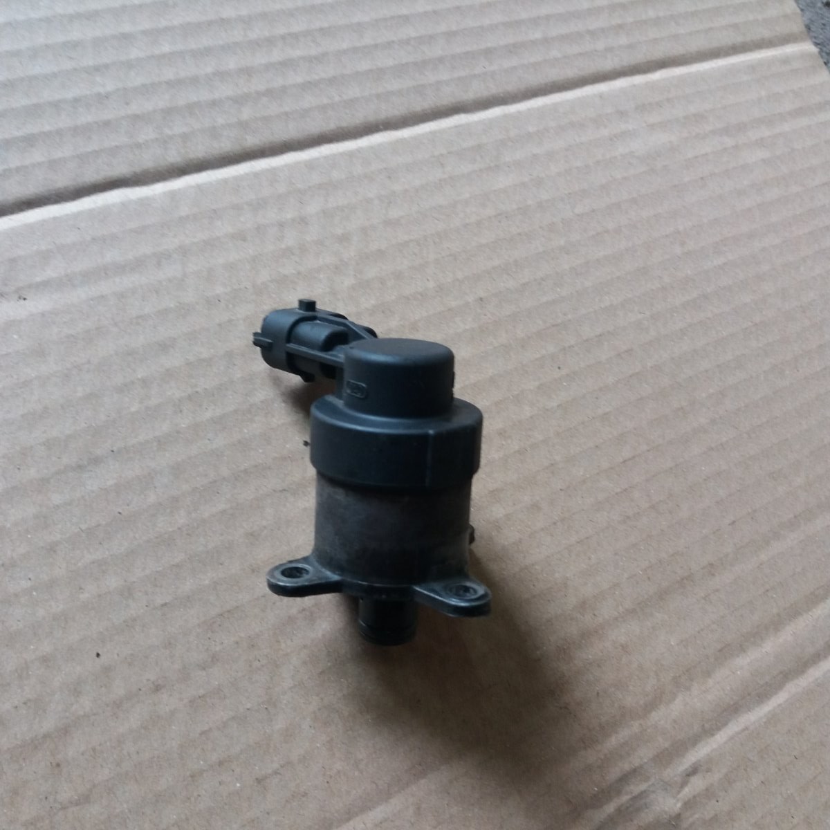 Регулятор давления топлива, 2960 рублей, Калининград