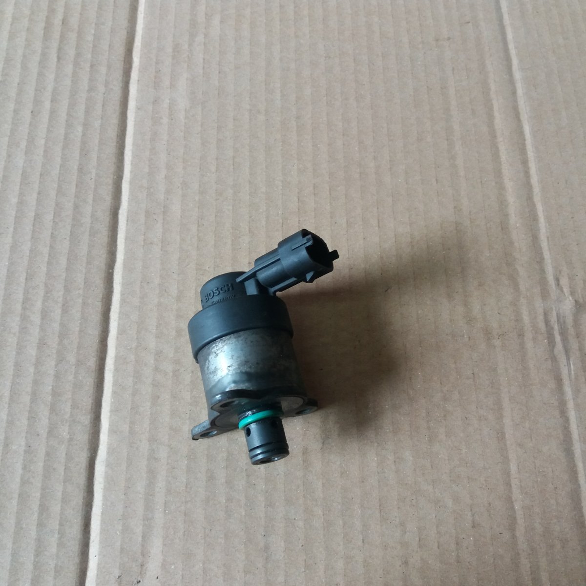 Регулятор давления топлива, 2960 рублей, Калининград