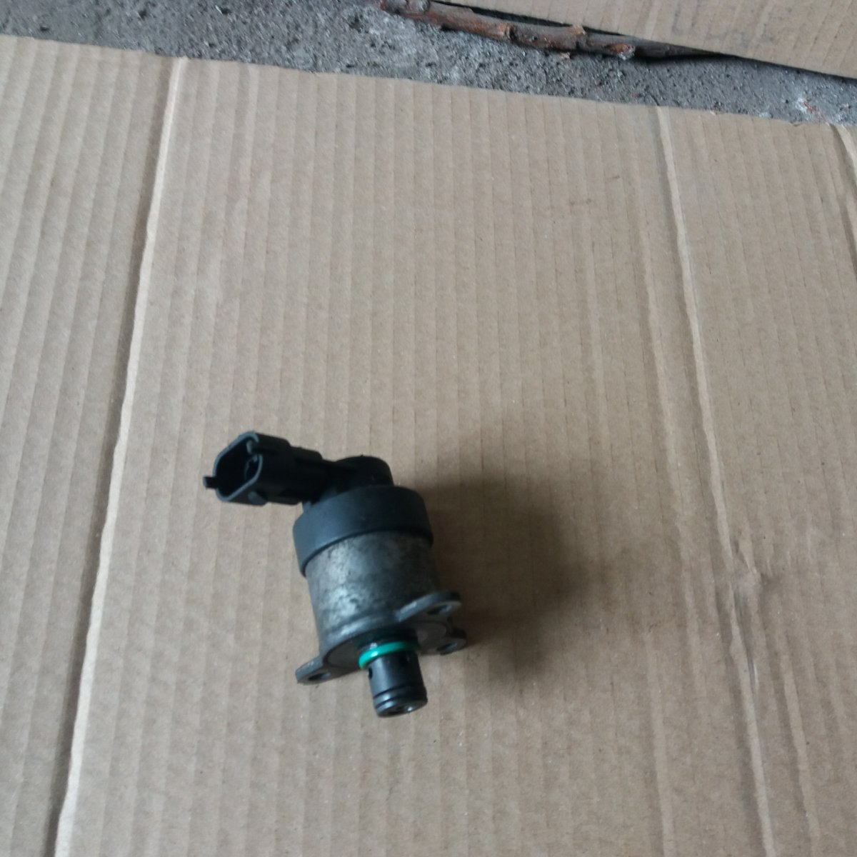 Регулятор давления топлива, 2960 рублей, Калининград