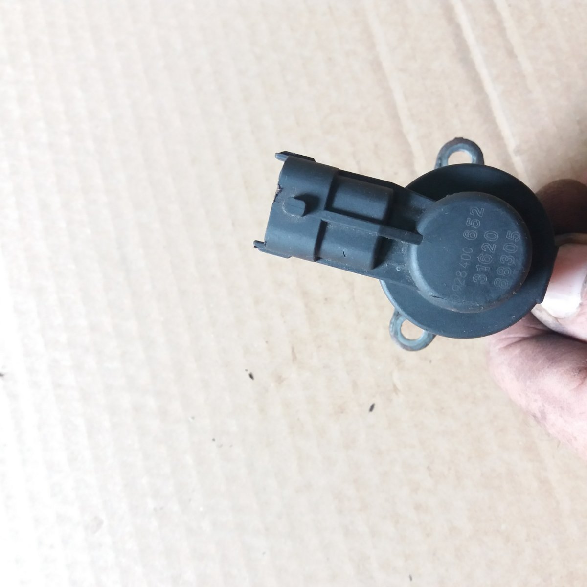 Регулятор давления топлива, 2960 рублей, Калининград