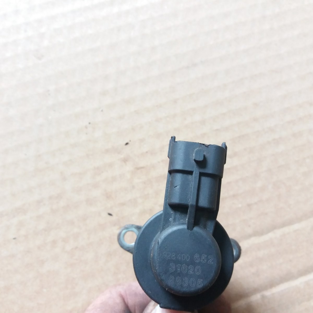 Регулятор давления топлива, 2960 рублей, Калининград