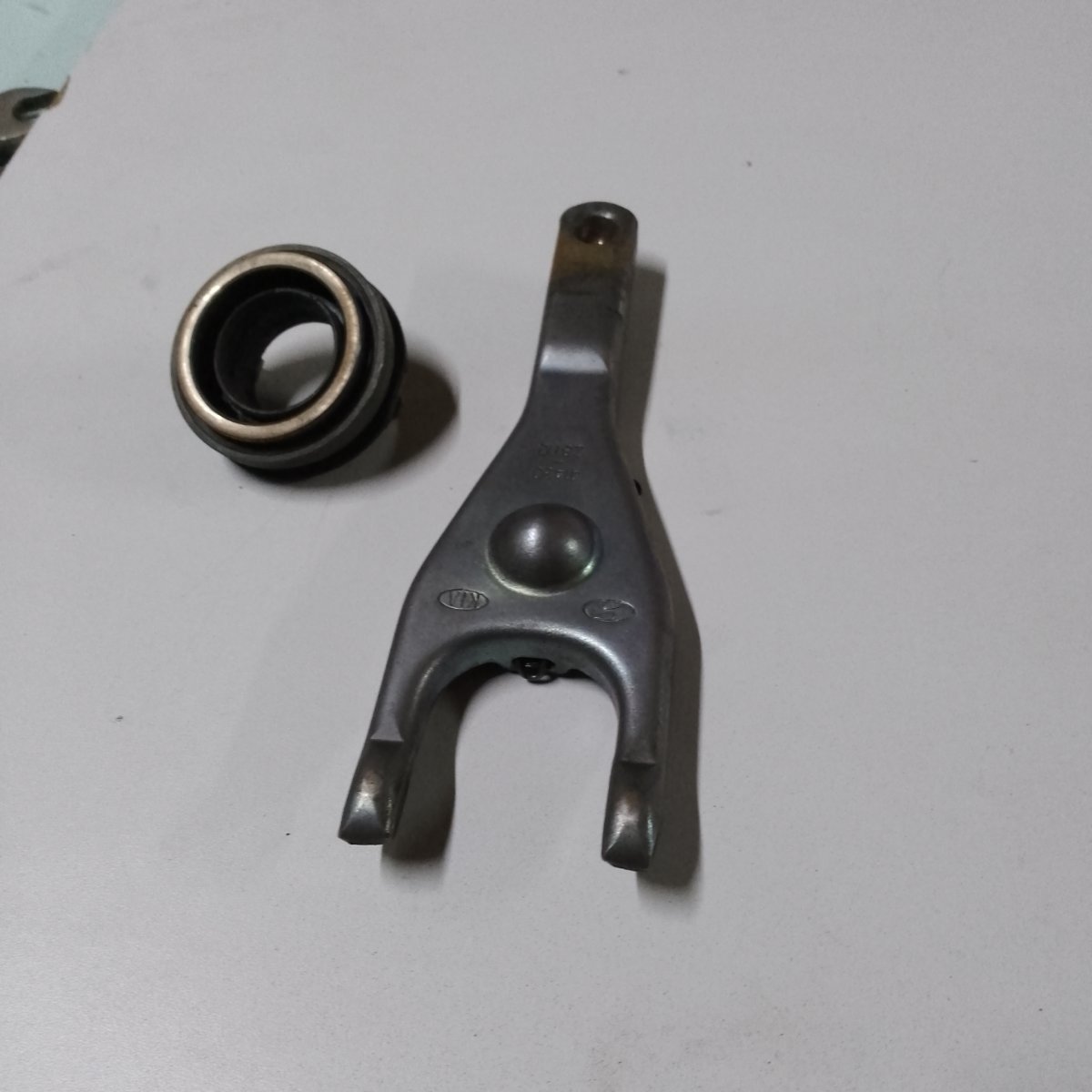 Вилка сцепления, 2610 рублей, Калининград