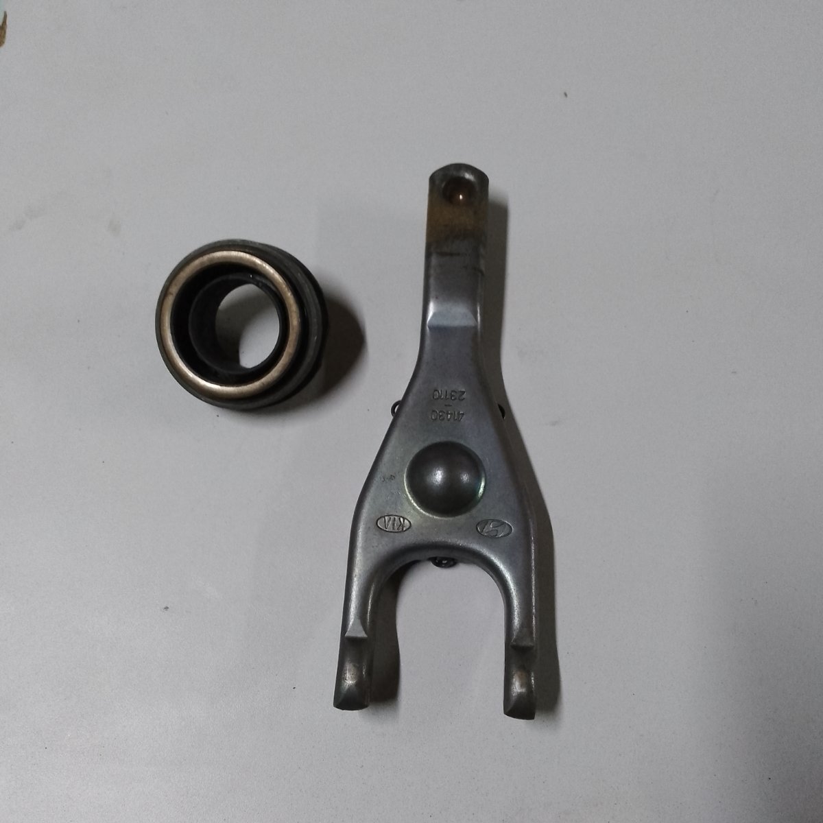 Вилка сцепления, 2610 рублей, Калининград