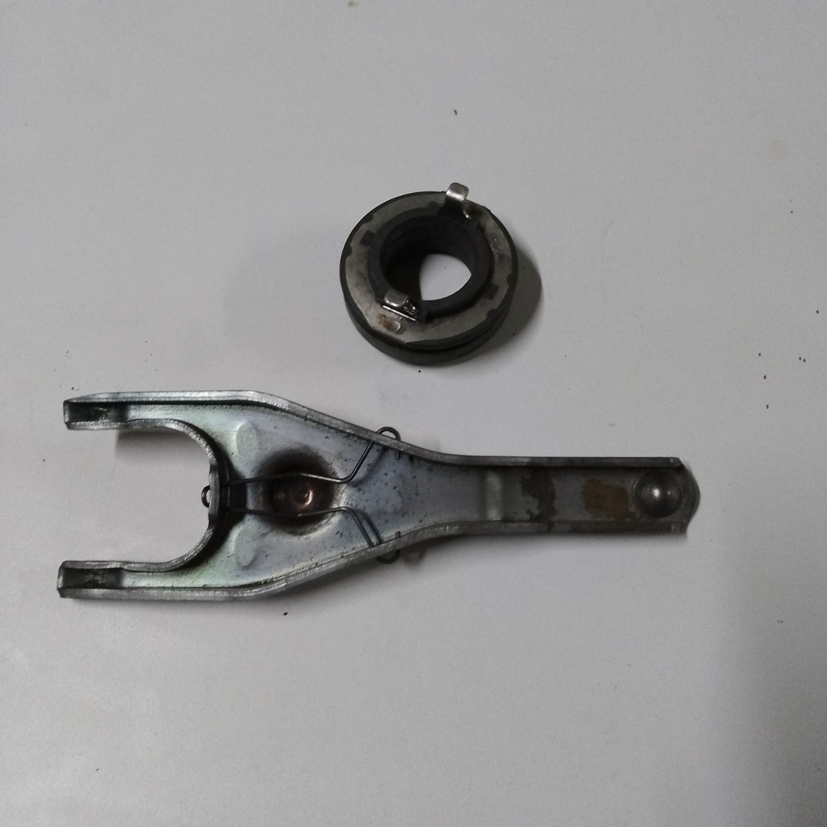 Вилка сцепления, 2610 рублей, Калининград