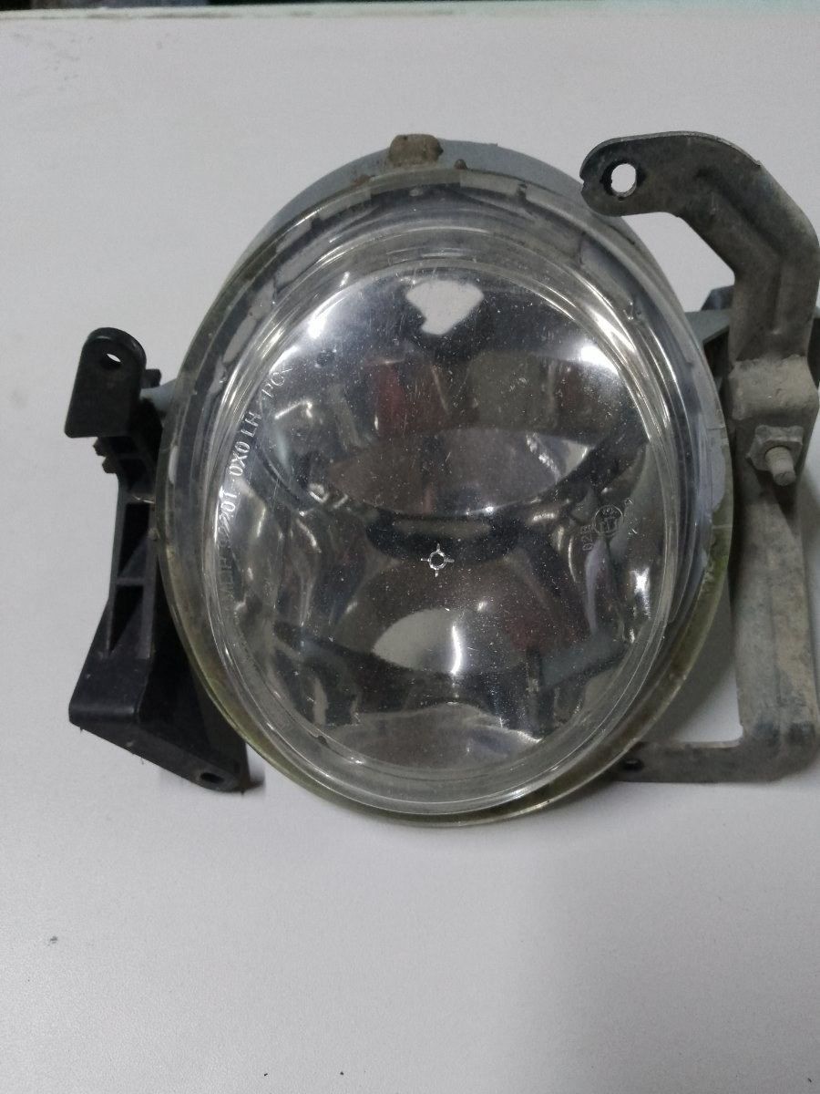 Фара противотуманная, 2520 рублей, Калининград