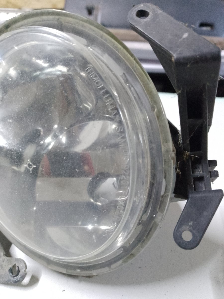 Фара противотуманная, 2520 рублей, Калининград