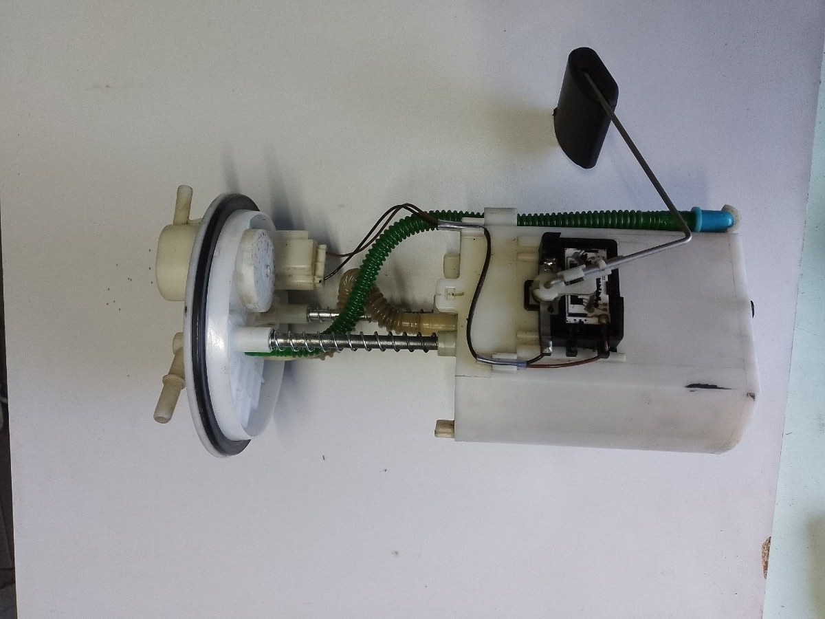 Датчик уровня топлива, 3320 рублей, Калининград